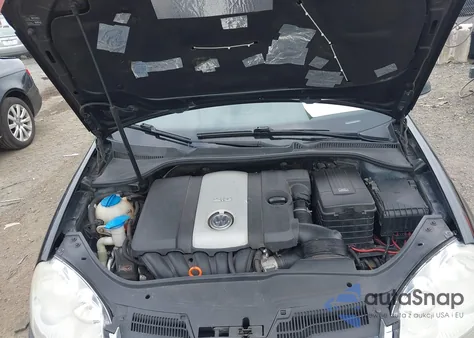 2009 Volkswagen Jetta Se z USA, uszkodzony, nr VIN 3VWRM71K39M092488